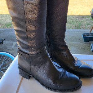 Easy Spirit Riding Boots